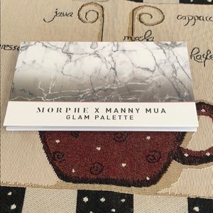 Morphe Glam Palette